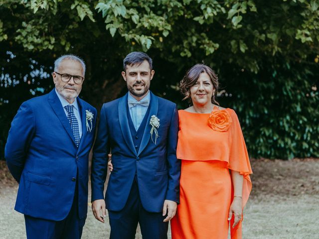 Il matrimonio di Giovanni e Cecilia a Sant'Ippolito, Pesaro - Urbino 14