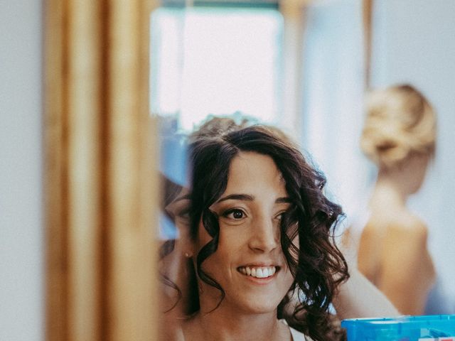 Il matrimonio di Giovanni e Cecilia a Sant'Ippolito, Pesaro - Urbino 15