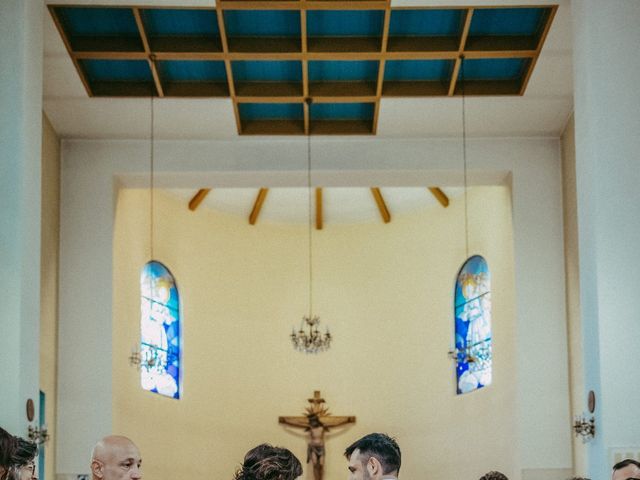 Il matrimonio di Giovanni e Cecilia a Sant'Ippolito, Pesaro - Urbino 22