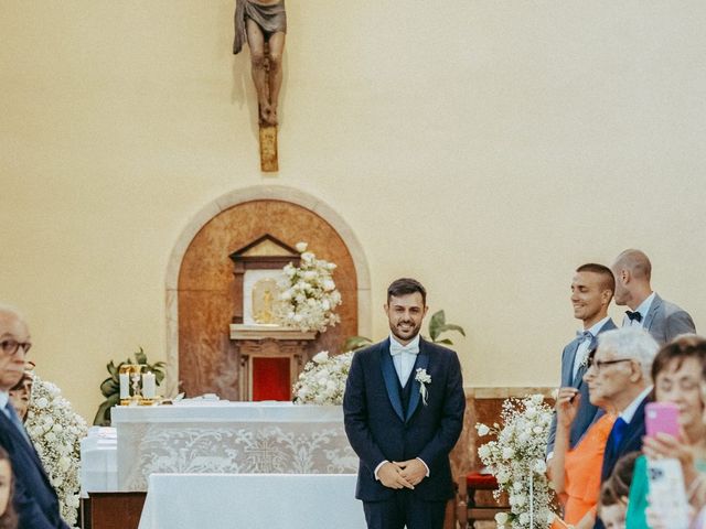 Il matrimonio di Giovanni e Cecilia a Sant'Ippolito, Pesaro - Urbino 23