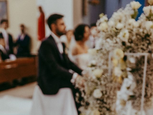 Il matrimonio di Giovanni e Cecilia a Sant'Ippolito, Pesaro - Urbino 26