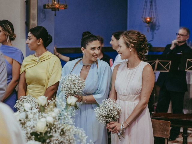 Il matrimonio di Giovanni e Cecilia a Sant'Ippolito, Pesaro - Urbino 28