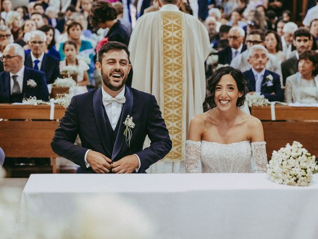 Il matrimonio di Giovanni e Cecilia a Sant'Ippolito, Pesaro - Urbino 29