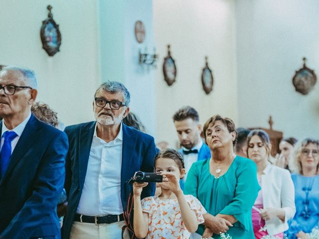 Il matrimonio di Giovanni e Cecilia a Sant'Ippolito, Pesaro - Urbino 31