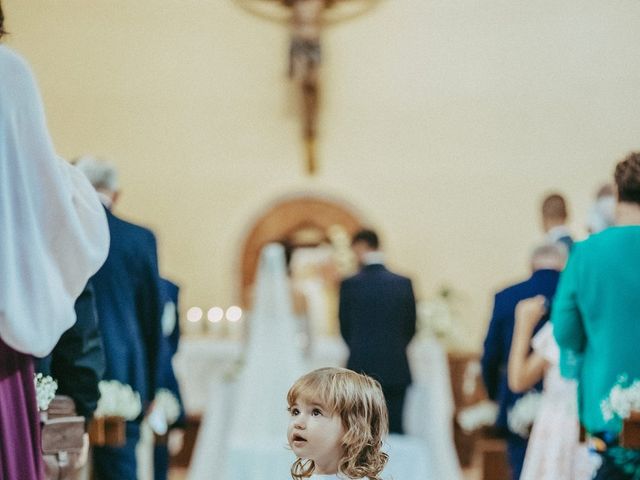 Il matrimonio di Giovanni e Cecilia a Sant'Ippolito, Pesaro - Urbino 37