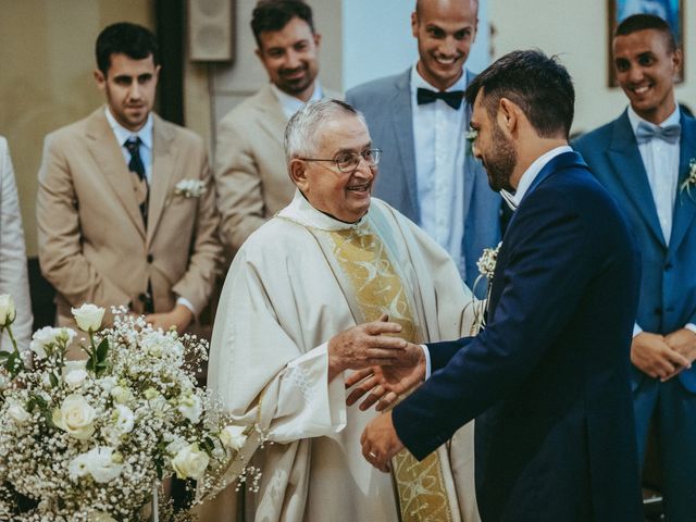 Il matrimonio di Giovanni e Cecilia a Sant'Ippolito, Pesaro - Urbino 39