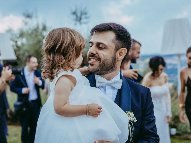 Il matrimonio di Giovanni e Cecilia a Sant'Ippolito, Pesaro - Urbino 62