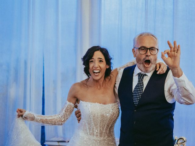 Il matrimonio di Giovanni e Cecilia a Sant'Ippolito, Pesaro - Urbino 65