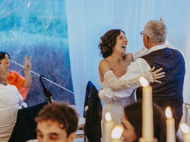 Il matrimonio di Giovanni e Cecilia a Sant'Ippolito, Pesaro - Urbino 73