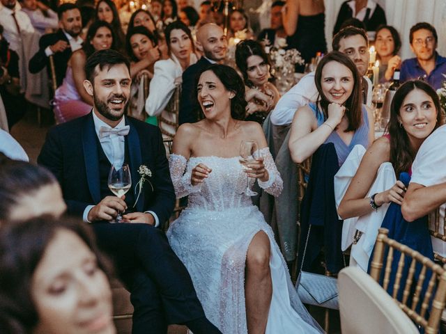 Il matrimonio di Giovanni e Cecilia a Sant'Ippolito, Pesaro - Urbino 77