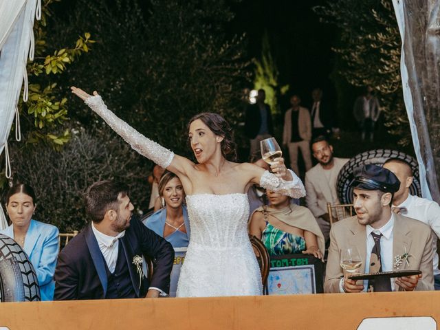 Il matrimonio di Giovanni e Cecilia a Sant'Ippolito, Pesaro - Urbino 78