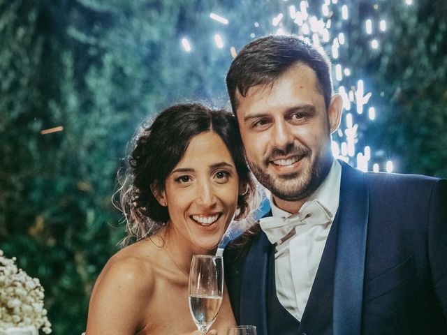 Il matrimonio di Giovanni e Cecilia a Sant'Ippolito, Pesaro - Urbino 81