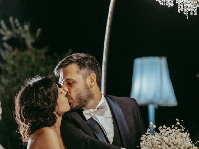 Il matrimonio di Giovanni e Cecilia a Sant'Ippolito, Pesaro - Urbino 82