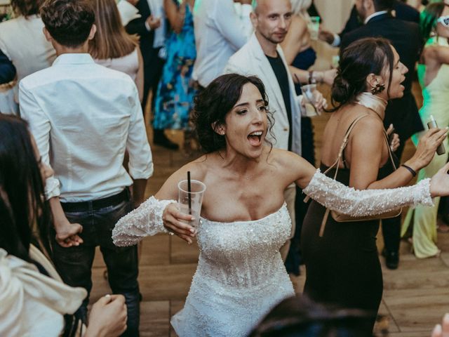Il matrimonio di Giovanni e Cecilia a Sant'Ippolito, Pesaro - Urbino 83