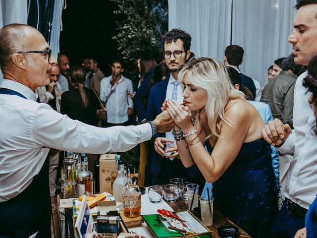 Il matrimonio di Giovanni e Cecilia a Sant'Ippolito, Pesaro - Urbino 85