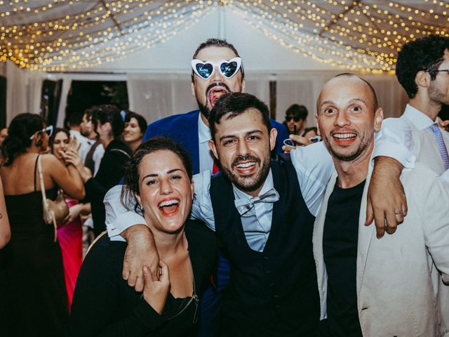 Il matrimonio di Giovanni e Cecilia a Sant'Ippolito, Pesaro - Urbino 93