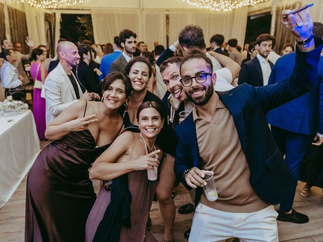 Il matrimonio di Giovanni e Cecilia a Sant'Ippolito, Pesaro - Urbino 102