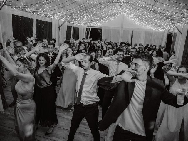 Il matrimonio di Giovanni e Cecilia a Sant'Ippolito, Pesaro - Urbino 103