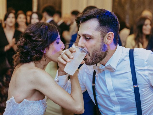 Il matrimonio di Giovanni e Cecilia a Sant'Ippolito, Pesaro - Urbino 106