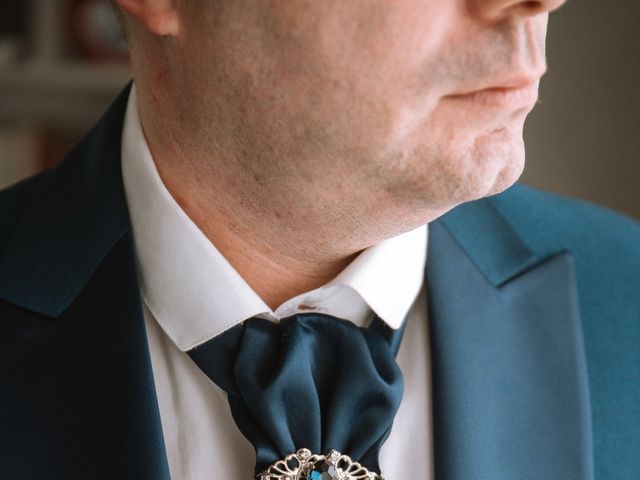 Il matrimonio di Mirko e Delia a Lendinara, Rovigo 4