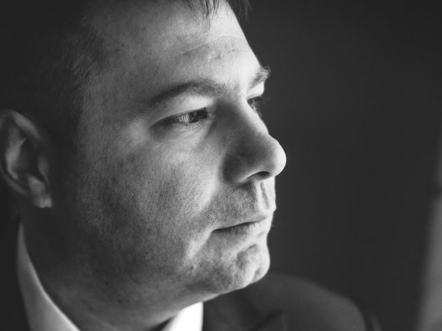 Il matrimonio di Mirko e Delia a Lendinara, Rovigo 5