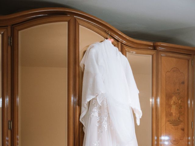 Il matrimonio di Mirko e Delia a Lendinara, Rovigo 6