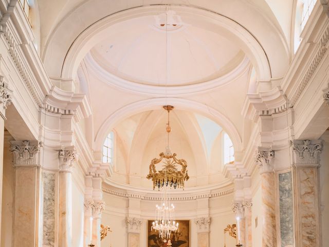 Il matrimonio di Mirko e Delia a Lendinara, Rovigo 22