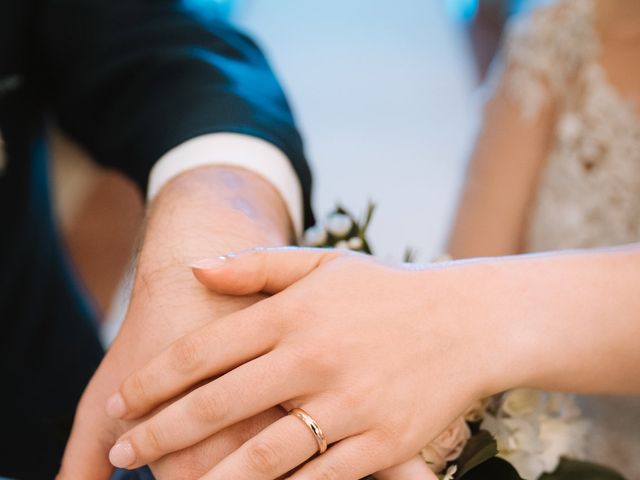 Il matrimonio di Mirko e Delia a Lendinara, Rovigo 25