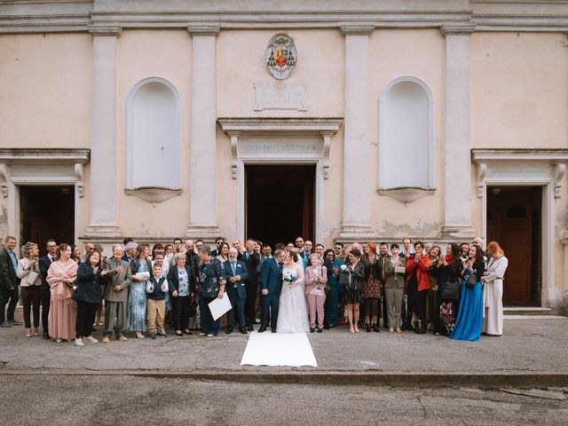 Il matrimonio di Mirko e Delia a Lendinara, Rovigo 30