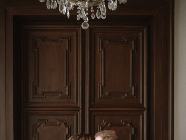 Il matrimonio di Mirko e Delia a Lendinara, Rovigo 37