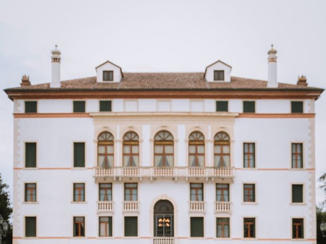 Il matrimonio di Mirko e Delia a Lendinara, Rovigo 38