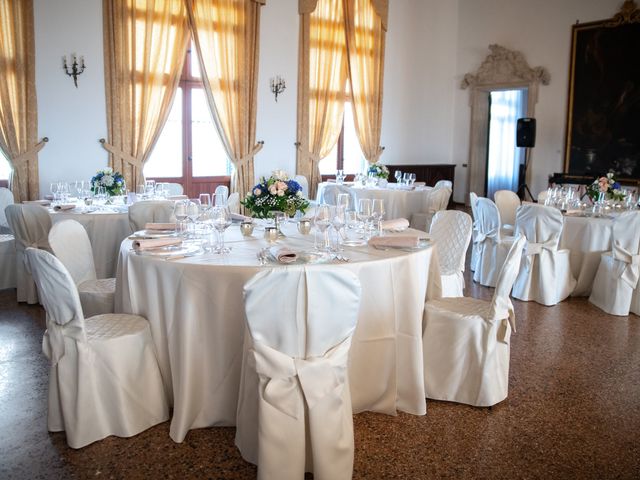 Il matrimonio di Mirko e Delia a Lendinara, Rovigo 51
