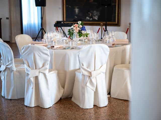 Il matrimonio di Mirko e Delia a Lendinara, Rovigo 53