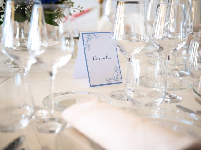 Il matrimonio di Mirko e Delia a Lendinara, Rovigo 54