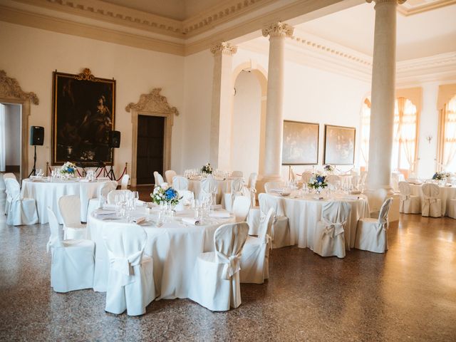 Il matrimonio di Mirko e Delia a Lendinara, Rovigo 55