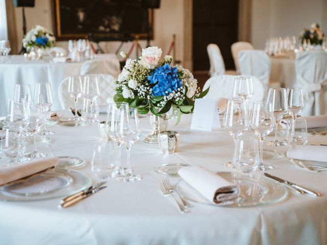 Il matrimonio di Mirko e Delia a Lendinara, Rovigo 56