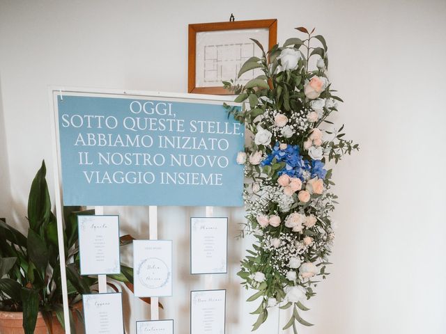 Il matrimonio di Mirko e Delia a Lendinara, Rovigo 57