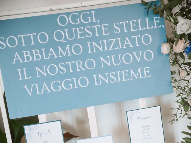 Il matrimonio di Mirko e Delia a Lendinara, Rovigo 58