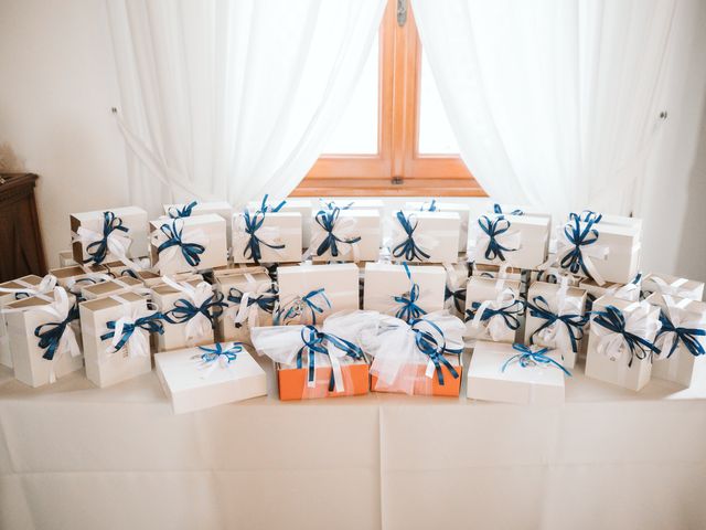 Il matrimonio di Mirko e Delia a Lendinara, Rovigo 59