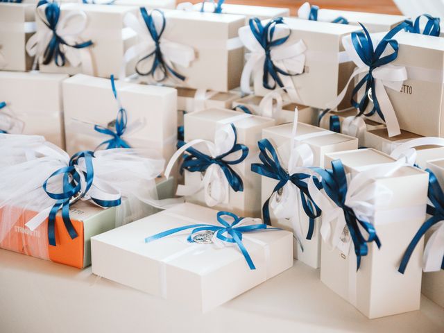 Il matrimonio di Mirko e Delia a Lendinara, Rovigo 60