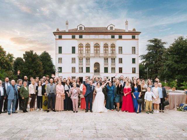 Il matrimonio di Mirko e Delia a Lendinara, Rovigo 52