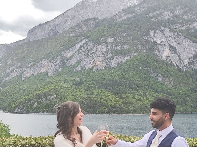 Il matrimonio di Michele e Silvia a Trento, Trento 4