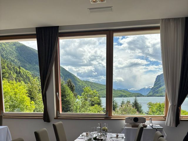 Il matrimonio di Michele e Silvia a Trento, Trento 2