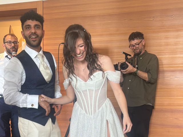 Il matrimonio di Michele e Silvia a Trento, Trento 5