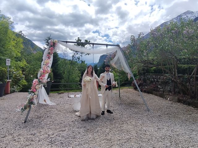 Il matrimonio di Michele e Silvia a Trento, Trento 9