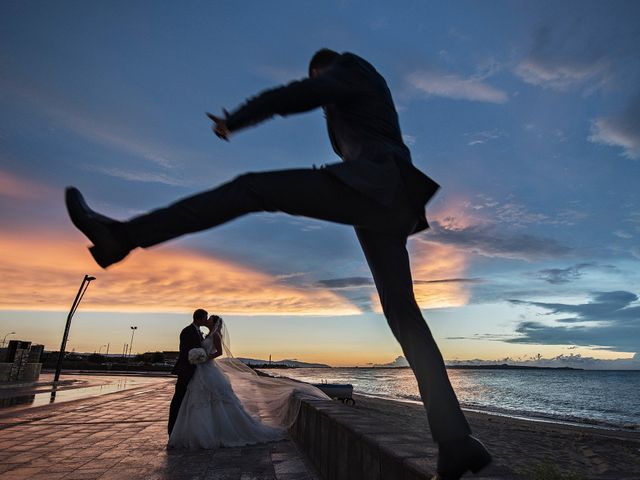 Il matrimonio di Giovanni e Sara a Spadafora, Messina 10