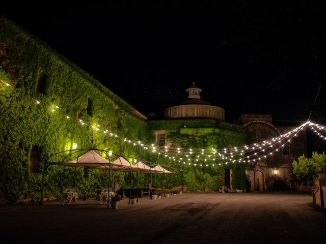 Il matrimonio di Vincenzo e Fedelina a Senise, Potenza 28