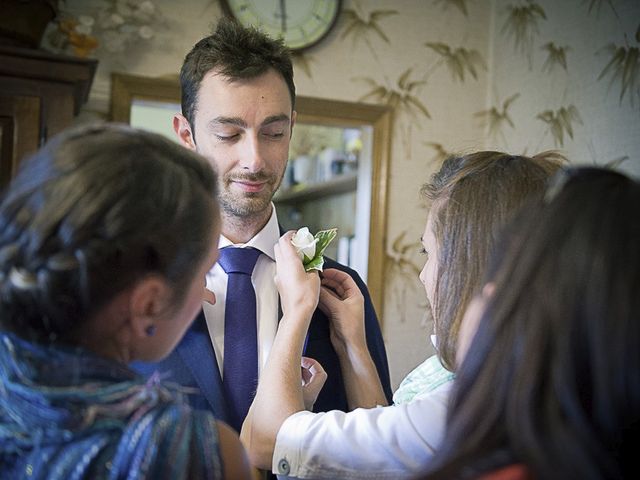 Il matrimonio di Joachim e Barbara a Reggio nell&apos;Emilia, Reggio Emilia 8