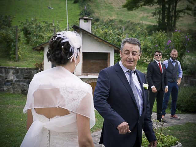 Il matrimonio di Joachim e Barbara a Reggio nell&apos;Emilia, Reggio Emilia 12