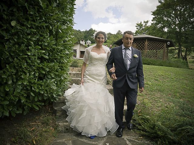 Il matrimonio di Joachim e Barbara a Reggio nell&apos;Emilia, Reggio Emilia 13